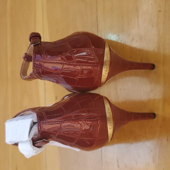 Calvin Klein heels - Picture 4 of 6